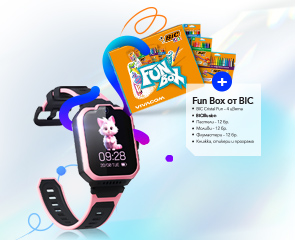 Vivacom Kids Watch